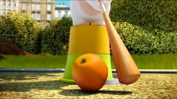 انیمیشن خرگوش های بازیگوش قسمت 277 - rabbids invasion